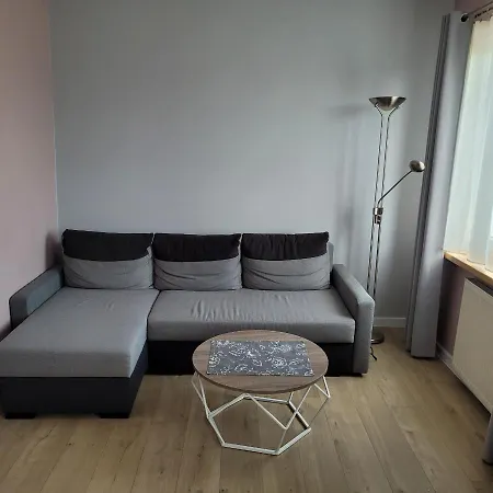 Apartment Agatawczasy