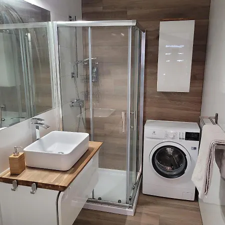 Agatawczasy * Kolobrzeg